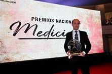 Foto entrega GALARDON